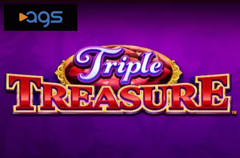 Triple Treasure